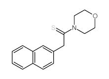 5399-06-4 structure