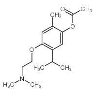 54-32-0 structure