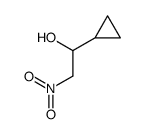 1-环丙基-2-硝基乙醇图片