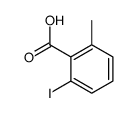 2-碘-6-甲基苯甲酸图片