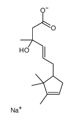 57272-29-4结构式