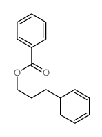 Benzenepropanol,1-benzoate picture