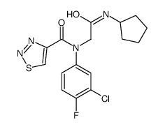 605638-07-1结构式