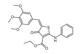 6057-30-3 structure