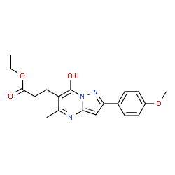 606116-36-3 structure