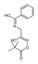 61650-23-5 structure