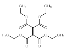 亚乙基四羧酸四乙酯结构式