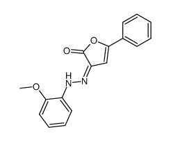 62196-57-0 structure