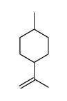 β-Dihydrolimonene结构式