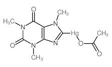 6336-13-6 structure