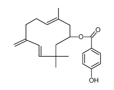 ferocin结构式