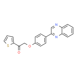 664976-72-1 structure