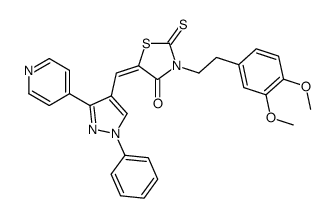 7061-38-3 structure