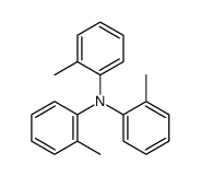 2,2',2''-Trimethyltriphenylamine Structure