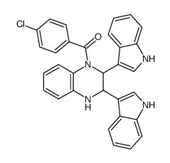 74205-62-2 structure