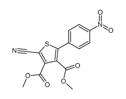 85013-63-4 structure