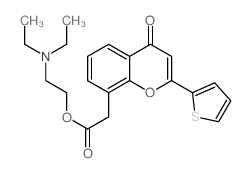 87626-71-9 structure