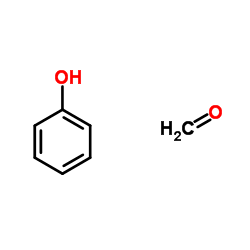 PHENOL-FORMALDEHYDE RESIN picture