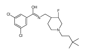 TTA-P1 Structure