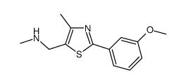 937651-75-7 structure