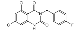 1000860-15-0 structure