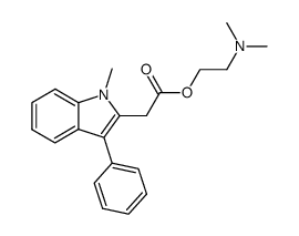 100263-65-8 structure