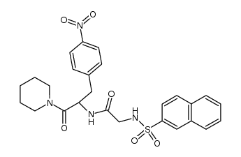 108460-09-9 structure