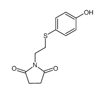 114568-48-8 structure