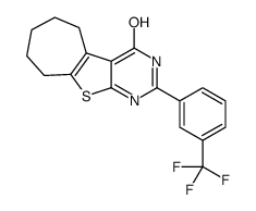 120354-33-8结构式