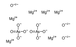 12313-64-3 structure