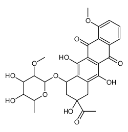 124209-61-6 structure