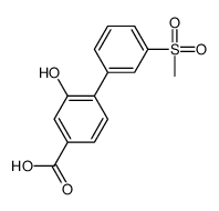 1261983-09-8 structure