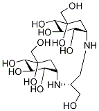 (R)-Valiolamine Voglibose Structure