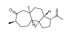 15-valparen-2-one结构式