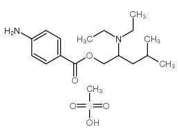 135-44-4 structure