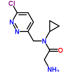 1353984-79-8 structure