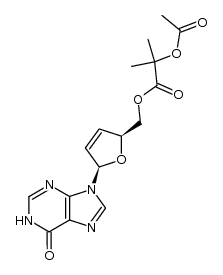 142544-61-4结构式