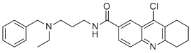 HBX 28258 structure