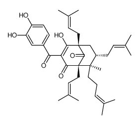 GUTTIFERONE A图片