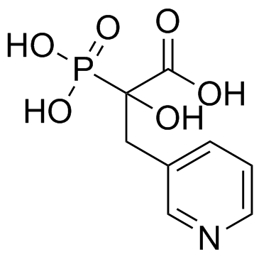 NE 10790 Structure