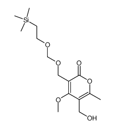 158205-42-6 structure