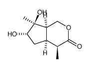 villosol Structure