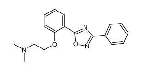 Irampanel structure