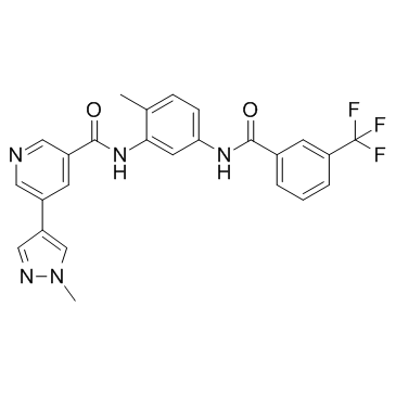 CSF1R-IN-1 picture