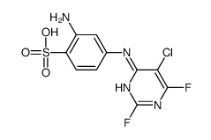 26592-28-9 structure