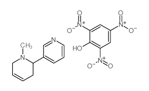 2912-23-4 structure