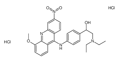 32951-87-4 structure