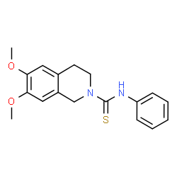 WAY-311451 Structure