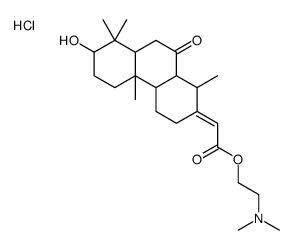 33445-03-3 structure