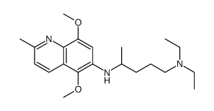 36783-36-5 structure